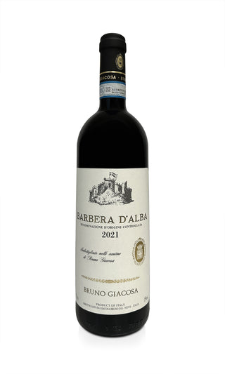 Barbera d'Alba 2021 - Bruno Giacosa - Vintage Grapes GmbH