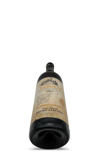 Barolo 1982