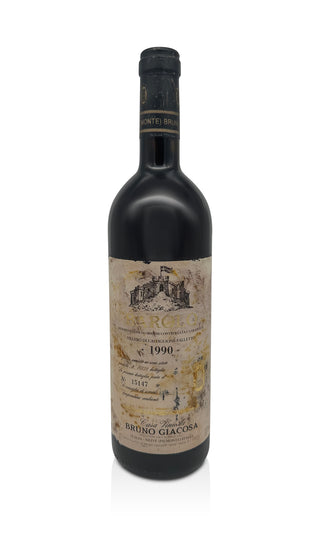 Barolo 1990