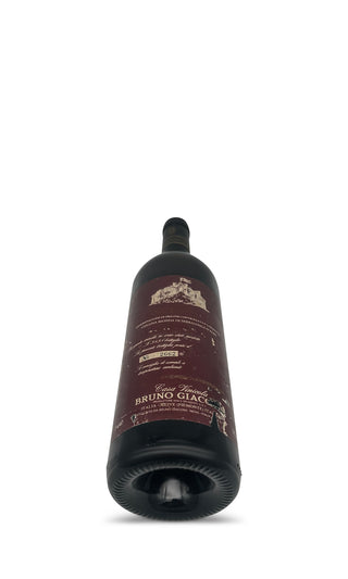 Barolo Riserva Collina Rionda 1990