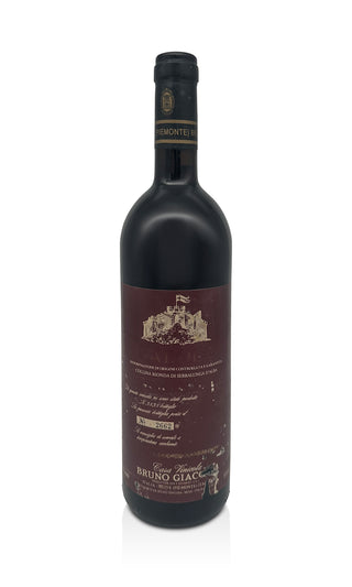 Barolo Riserva Collina Rionda 1990