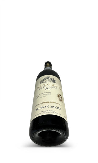 Valmaggiore Nebbiolo d'Alba 2020