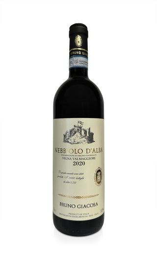 Valmaggiore Nebbiolo d'Alba 2020