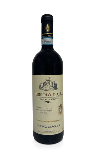 Valmaggiore Nebbiolo d'Alba 2022