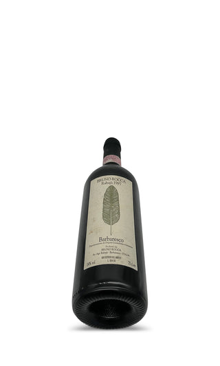 Barbaresco Rabajà 1997