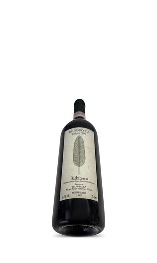 Barbaresco Rabajà 1998