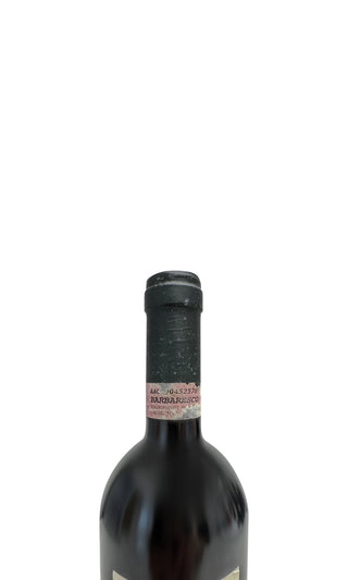 Barbaresco Rabajà 1998