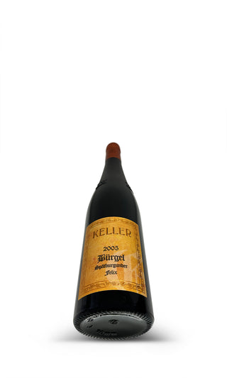 Bürgel "Felix" Spätburgunder Großes Gewächs 2005 - Weingut Keller - Vintage Grapes GmbH