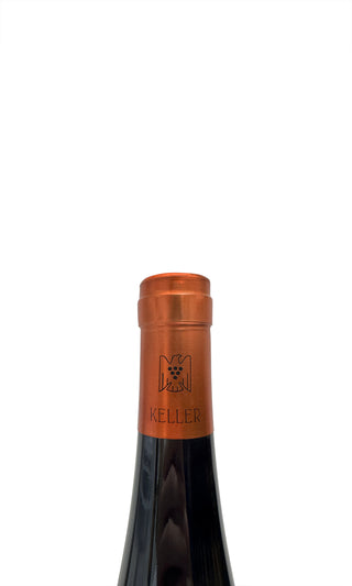 Bürgel "Felix" Spätburgunder Großes Gewächs 2005 - Weingut Keller - Vintage Grapes GmbH