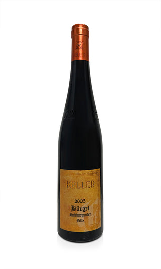 Bürgel "Felix" Spätburgunder Großes Gewächs 2005