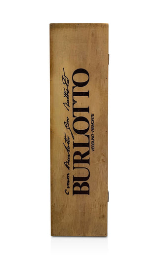 Barolo Monvigliero Double Magnum 1997