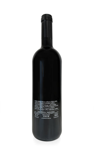 Magari 2021 - Ca'Marcanda di Gaja - Vintage Grapes GmbH