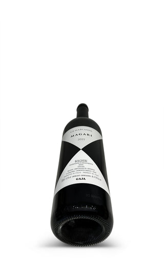 Magari 2021 - Ca'Marcanda di Gaja - Vintage Grapes GmbH