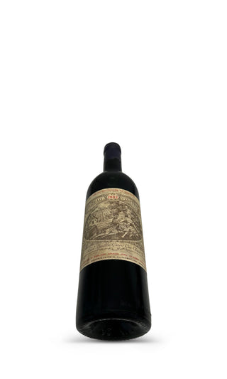 Château Cadet Piola 1982