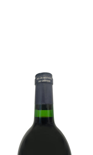 Château Cadet Piola 1982