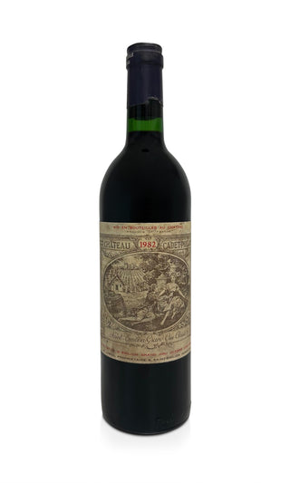Château Cadet Piola 1982
