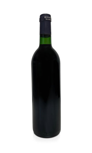 Château Cadet Piola 1983