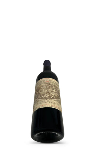 Château Cadet Piola 1983