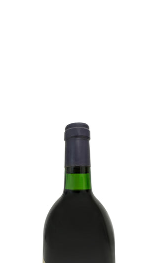 Château Cadet Piola 1983