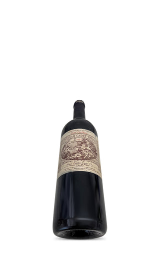 Château Cadet Piola 2003 - Château Cadet Piola - Vintage Grapes GmbH