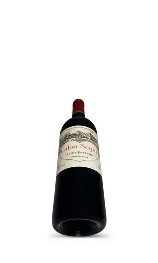 Château Calon-Ségur 2003