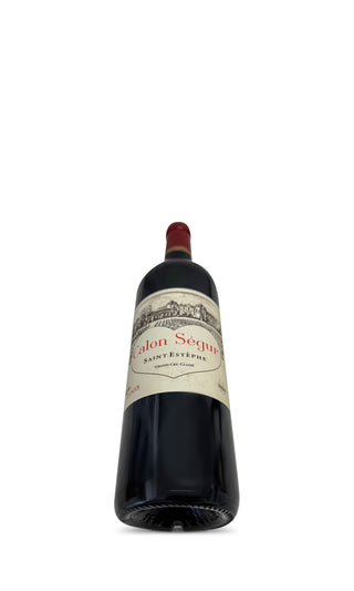 Château Calon-Ségur 2005 - Château Calon-Ségur - Vintage Grapes GmbH