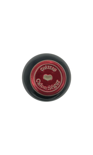 Château Calon-Ségur 2023 - Château Calon-Ségur - Vintage Grapes GmbH