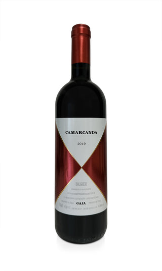 Camarcanda 2019 - Ca'Marcanda di Gaja - Vintage Grapes GmbH