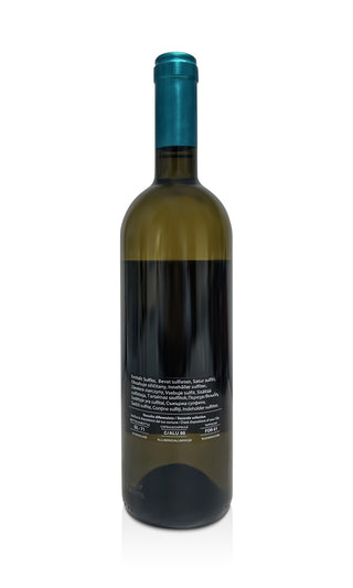 Vistamare 2023 - Ca'Marcanda di Gaja - Vintage Grapes GmbH