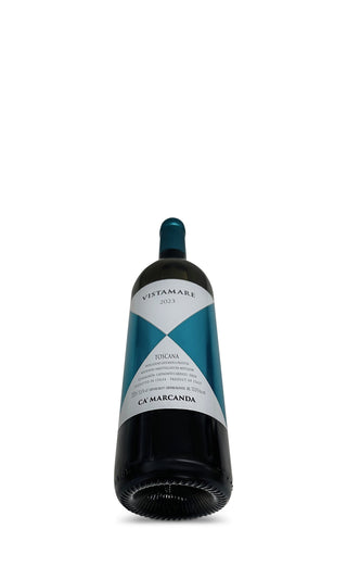 Vistamare 2023 - Ca'Marcanda di Gaja - Vintage Grapes GmbH