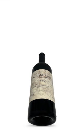 Camartina 1993 - Querciabella - Vintage Grapes GmbH