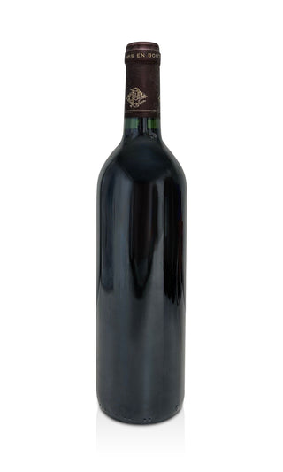 Château Cambon la Pelouse 2002