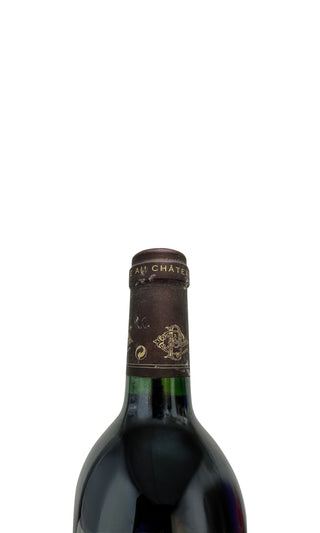 Château Cambon la Pelouse 2002