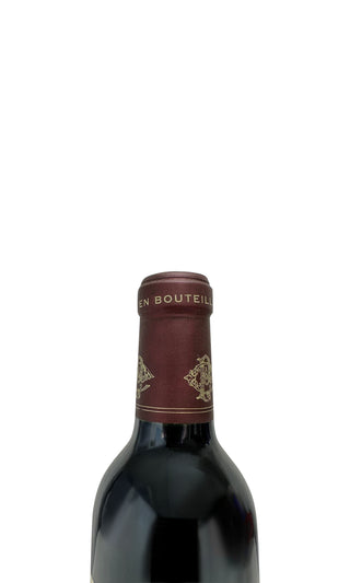 Château Cambon la Pelouse (0.375l) 2002