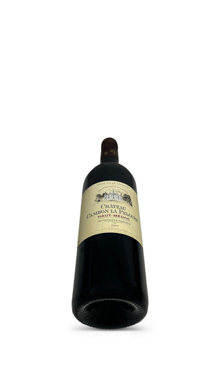 Château Cambon la Pelouse 2003