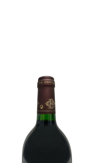 Château Cambon la Pelouse 2003