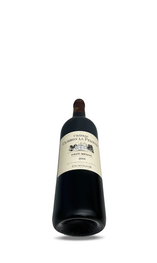 Château Cambon la Pelouse 2005