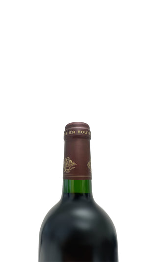 Château Cambon la Pelouse 2005
