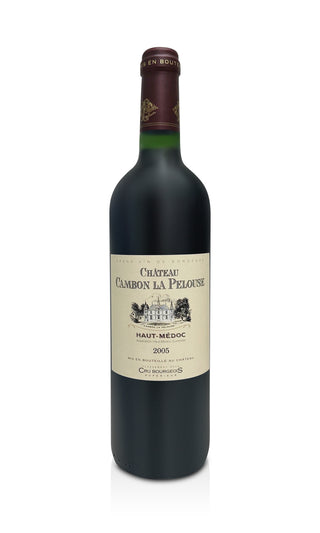 Château Cambon la Pelouse 2005
