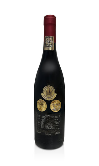 Amarone della Valpolicella Campo del Titari 1997 - Brunelli - Vintage Grapes GmbH