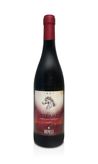 Amarone della Valpolicella Campo del Titari 1997
