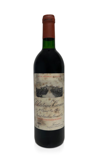 Château Canon 1986 - Château Canon - Vintage Grapes GmbH