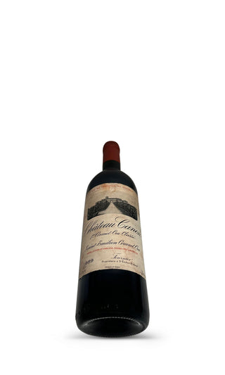 Château Canon 1989 - Château Canon - Vintage Grapes GmbH