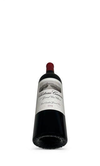 Château Canon 2005 - Château Canon - Vintage Grapes GmbH