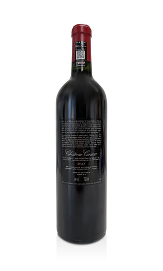 Château Canon 2023