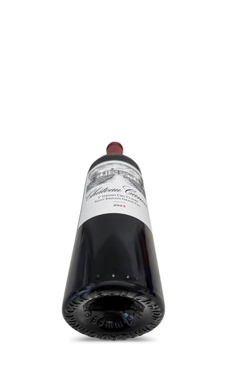 Château Canon 2023