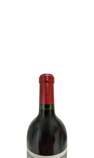 Château Canon 2023