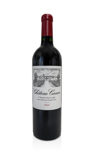 Château Canon 2023