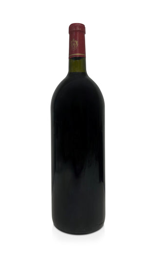 Château Canon-la-Gaffelière Magnum 1999
