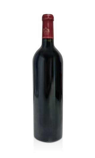 Château Canon-la-Gaffelière 2000